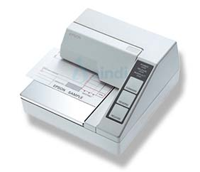Impresora de Ticket EPSON TM-U295-272 C31C163272 - TPV