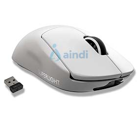 Mouse LOGITECH 910-005941