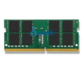 Memoria RAM Kingston 16GB DDR4 2666MT/s ECC SODIMM