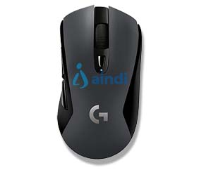Mouse Gaming Logitech G603 Lightspeed Inalámbrico