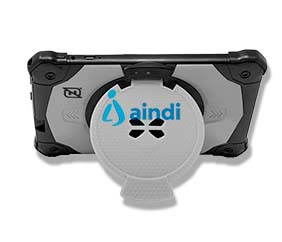 Tablet NECNON M002K-2 - Portátil y versátil