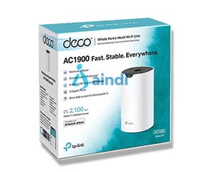 Sistema WiFi TP-LINK DECO S7 (1-PACK)