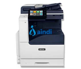 Multifuncional Xerox VersaLink B7125 MF 25PPM Escritorio 110V