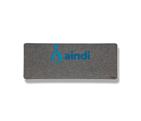 Mouse Pad ACTECK TF620: Precisión y Estilo para Tu Espacio de Trabajo