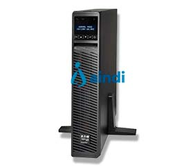 UPS Tripp Lite SmartPro Interactiva Onda Sinusoidal – 120V/3kVA, 2.88kW, Torre/Rack 2U, Autonomía Extendida