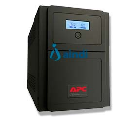 APC Easy UPS SMV3000CA 3000VA 120V Onda Sinusoidal