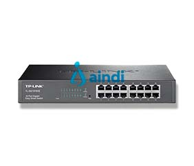 Switch TP-LINK TL-SG1016DE