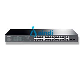 Switch TP-LINK TL-SG1428PE