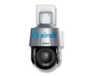 Cámara IP PT Dahua Technology DH-SD3A200-GN-HI-A-PV-0400