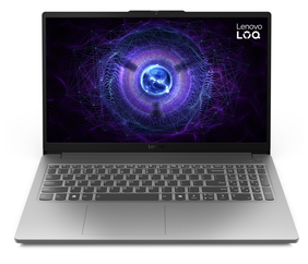 Laptop Gamer Lenovo LOQ 15IAX9E | i7-12650HX | RTX 4050 | 32GB DDR5 | 1TB SSD