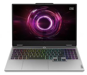 Lenovo LOQ 83JG007ULM-V4 Laptop Gamer Ryzen 7 RTX 5050 64GB 2TB 15.6" FHD 144Hz