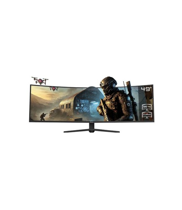 Monitor Xzeal XZ4900 - XZMO491B