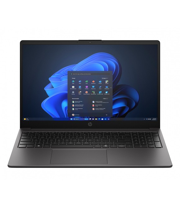 Laptop HP 250R G10 C78E0AT-V4 15.6" HD Intel Core 5 120U 24GB 1TB SSD Windows 11 Home